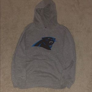 Carolina Panthers sweatshirt